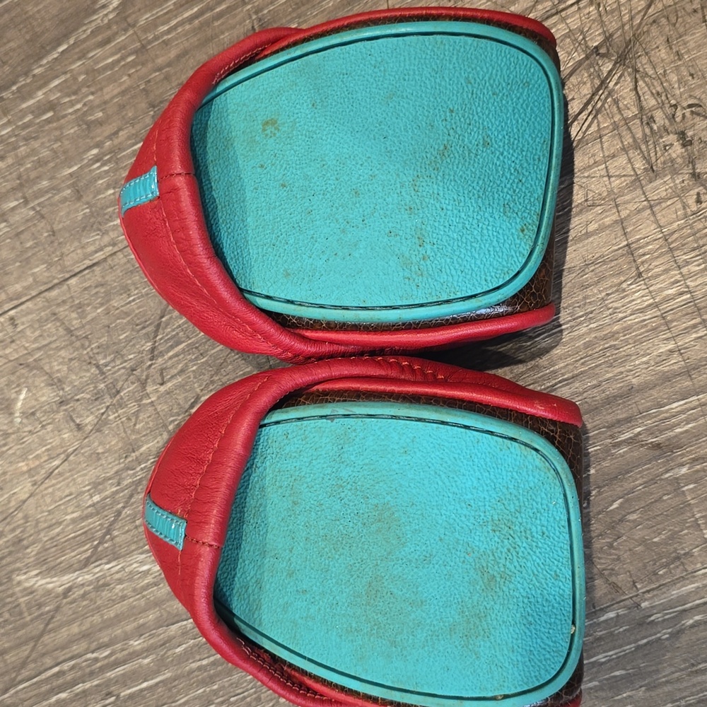 Tieks - Picture 6 of 7
